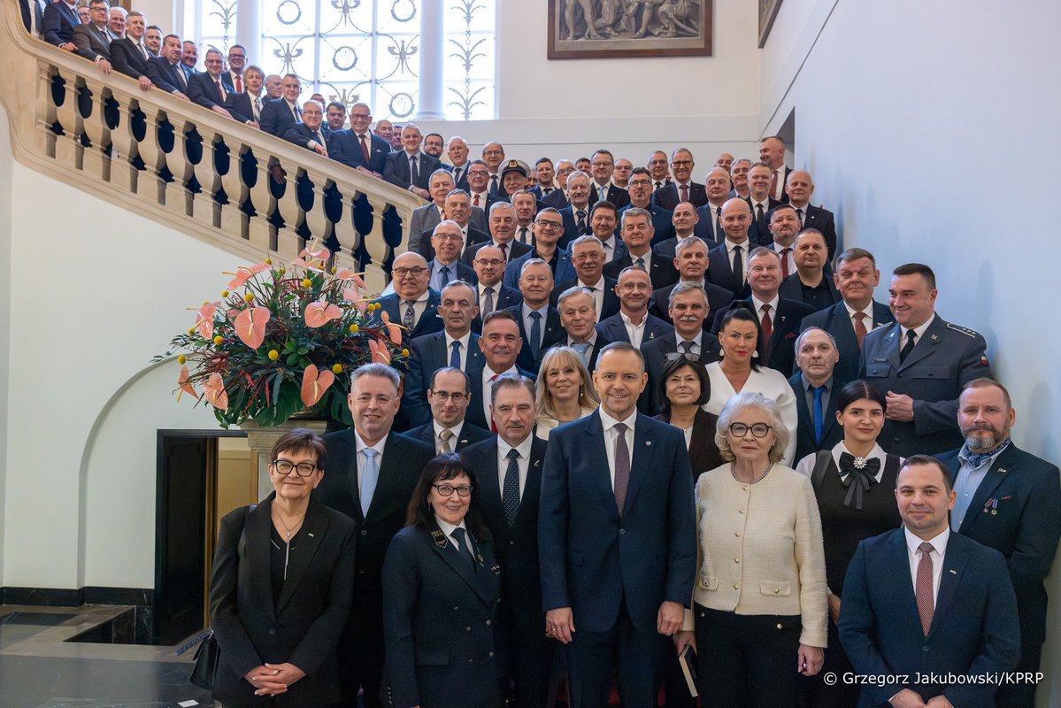 Solidarność, dziękuję! 🇵🇱