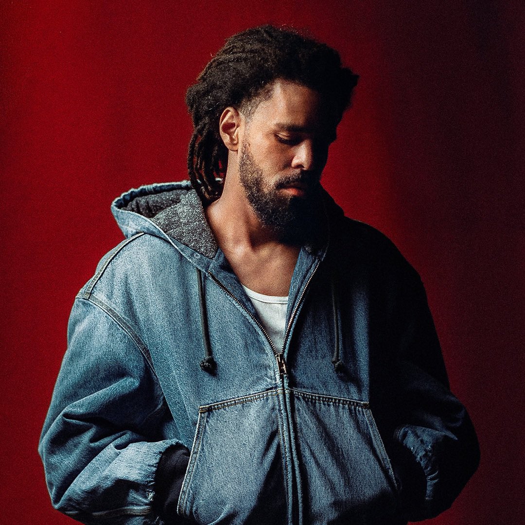 910space Rapper 910 Space, the rapper who claims to have been dissed by J. Cole on ...