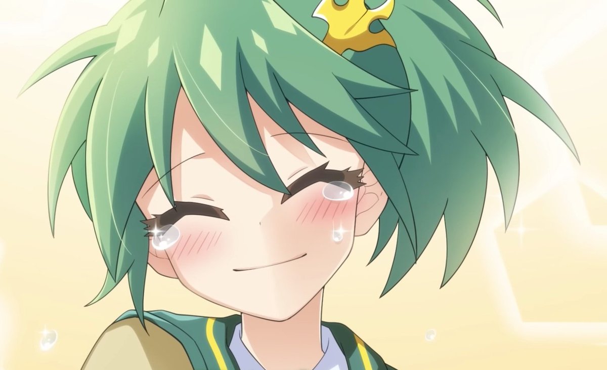 バベちゃん@えめらぼ tweet media