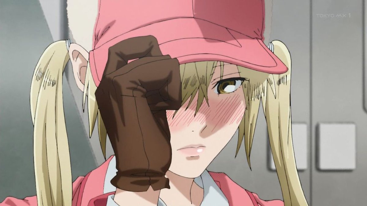 バベちゃん@えめらぼ tweet media