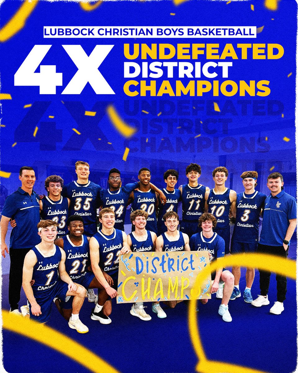 LCEagleBball's tweet photo. 4️⃣❎🏆 https://t.co/ph0f9CEbpZ