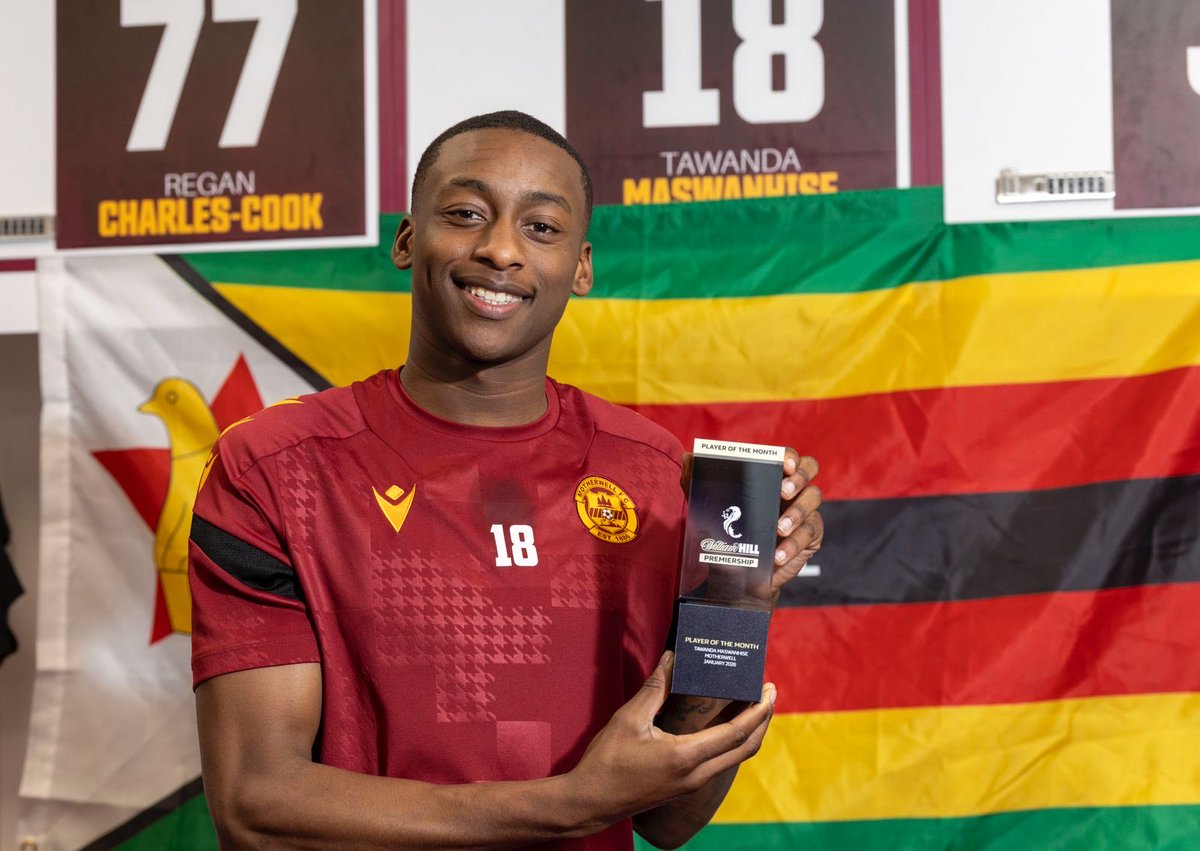 tawandajethrooo's tweet photo. Second player of the month this season -  Hungry for more! Let’s keep pushing 🦾🧡 https://t.co/PzKp78J0jg
