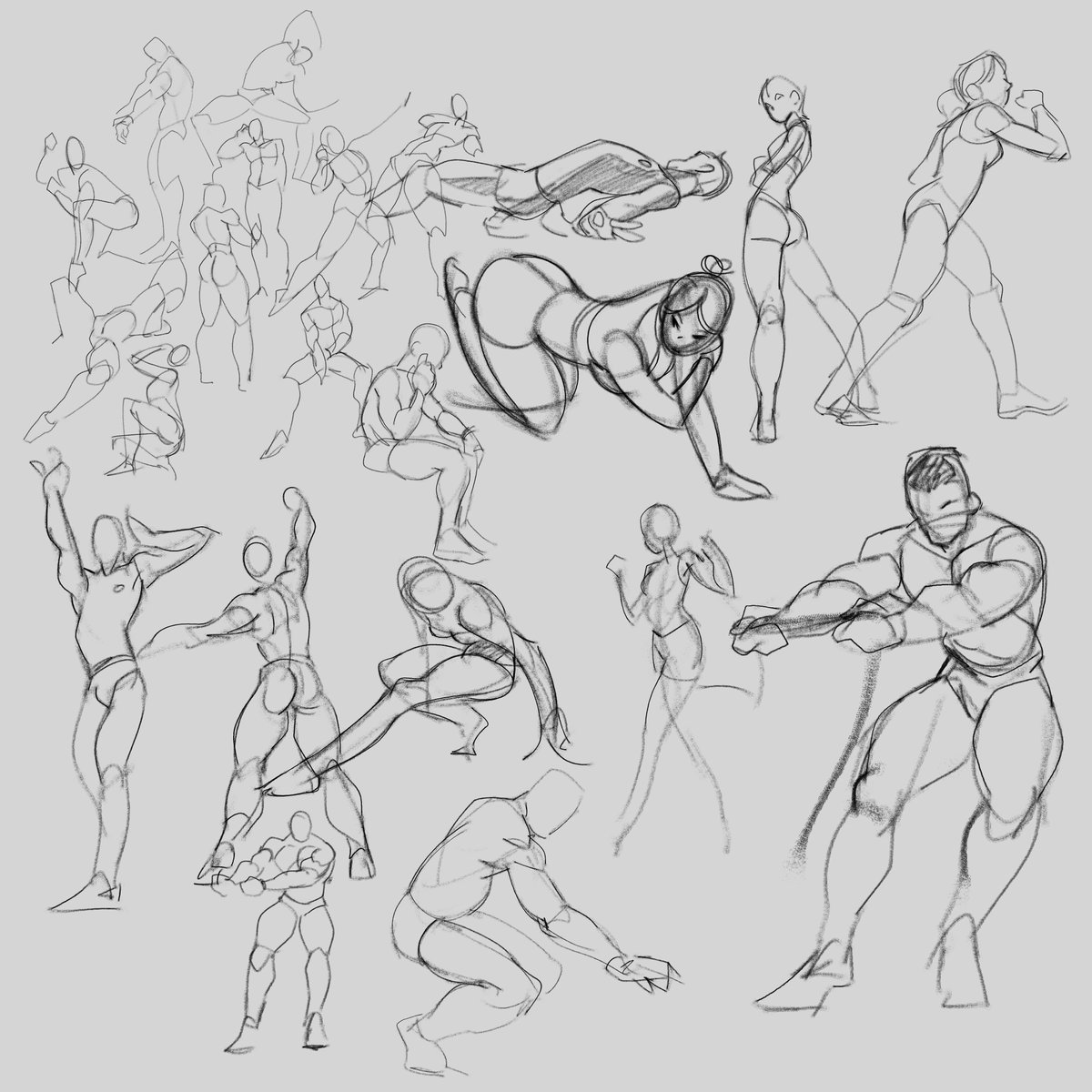 #moikasketchclub 11!