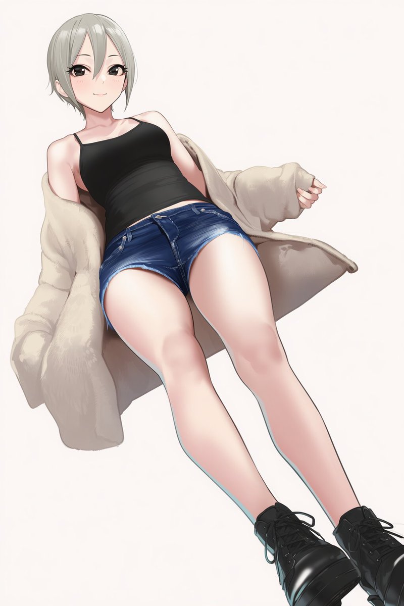 塩見周子