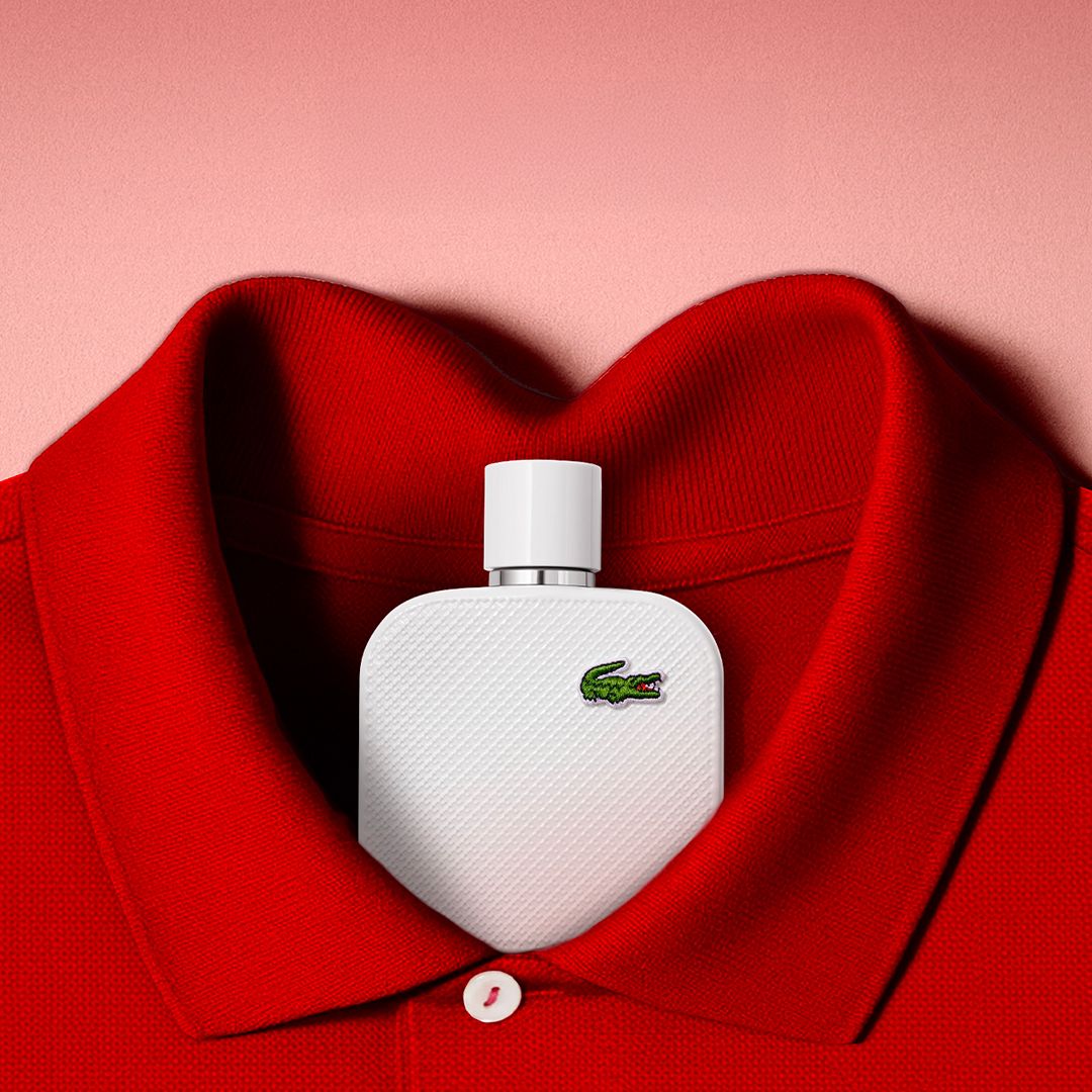 Still searching for the perfect Valentine’s Day gift? ❤️

Surprise them with a scent they’ll wear every single day with the timeless appeal of Lacoste Fragrances 🐊🌸

Not quite their style? Pop in-store and explore all fragrances at <a href="/superdrug/">Superdrug</a> – you’re sure to find the one. 🛍️