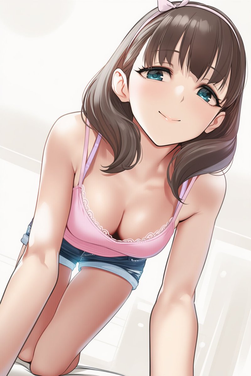 佐久間まゆ
