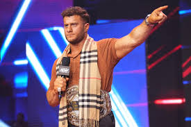 DFW_Wrestling's tweet photo. Before you were the undisputed New Wave..I was the New Wave Outcasts. I made that shit mean something. You make it embarrassing https://t.co/jErg1bbubG