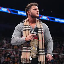 DFW_Wrestling's tweet photo. Adam..At Call Your Shot..I want you to face me in a match where only the best walks out victorious..only the best walks out with their arm raised https://t.co/BrFVPlN14I