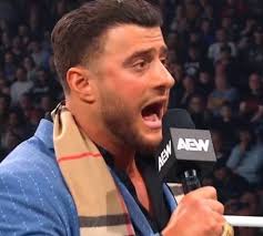 DFW_Wrestling's tweet photo. I want you watching closely as I destroy your bitch, Adam Carl in front of your very eyes. And when im done, he wont be back anymore https://t.co/Z1J7S9VQY7