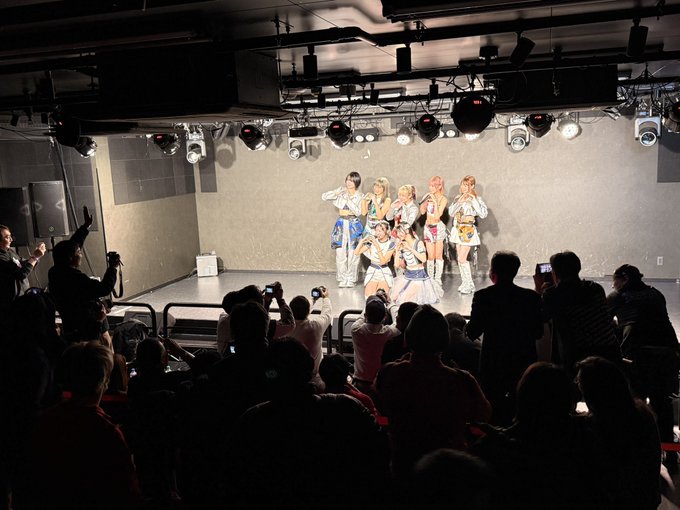 Twitterのコスプレ画像4