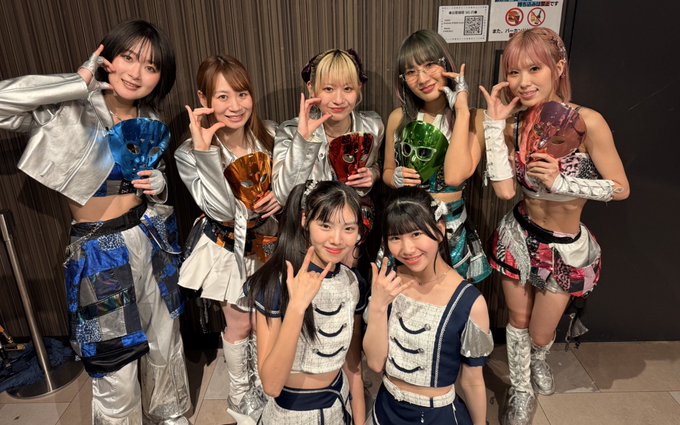 Twitterのコスプレ画像3