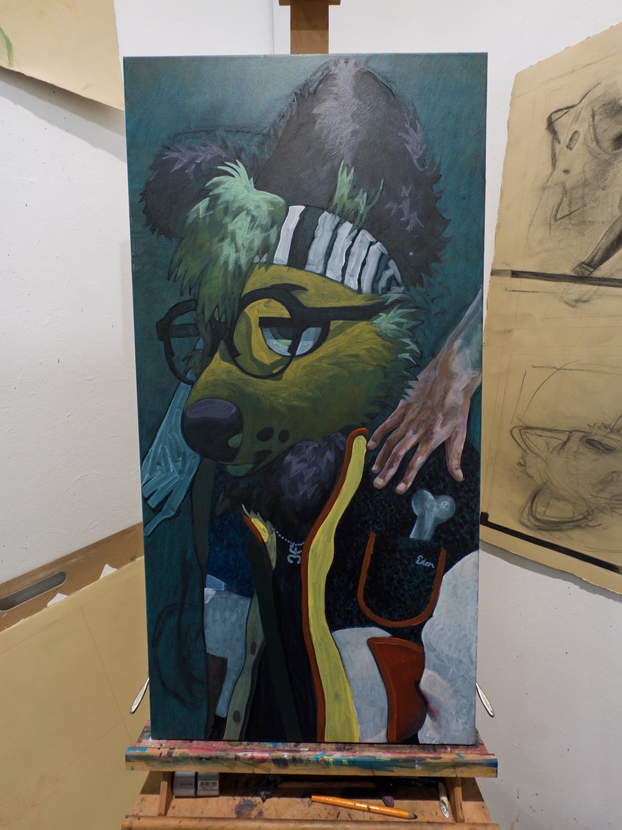 Nightfrost 🔜 FWA tweet media