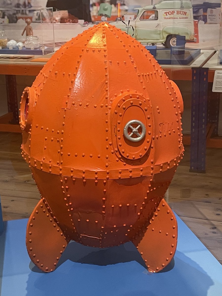 Richard Jones tweet media