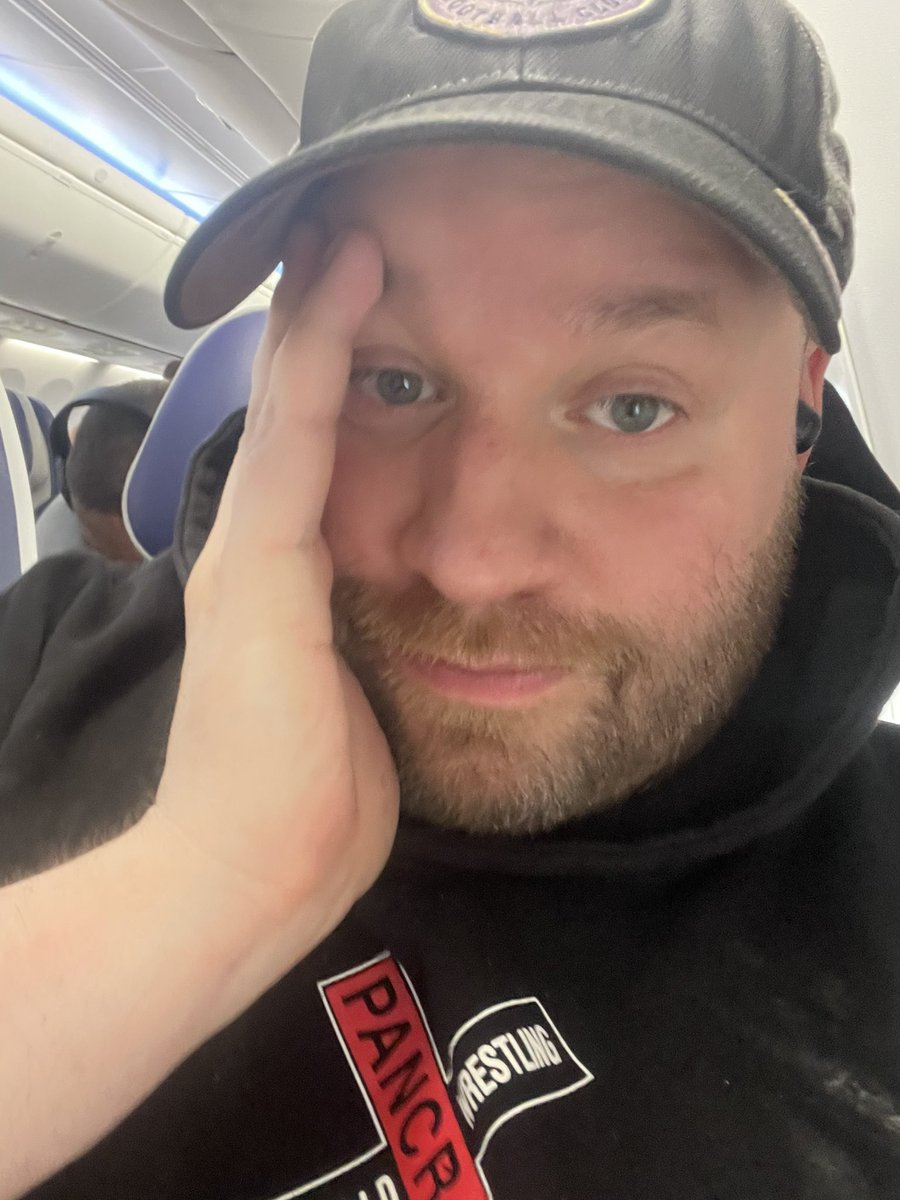 Yay plane: the sequel!