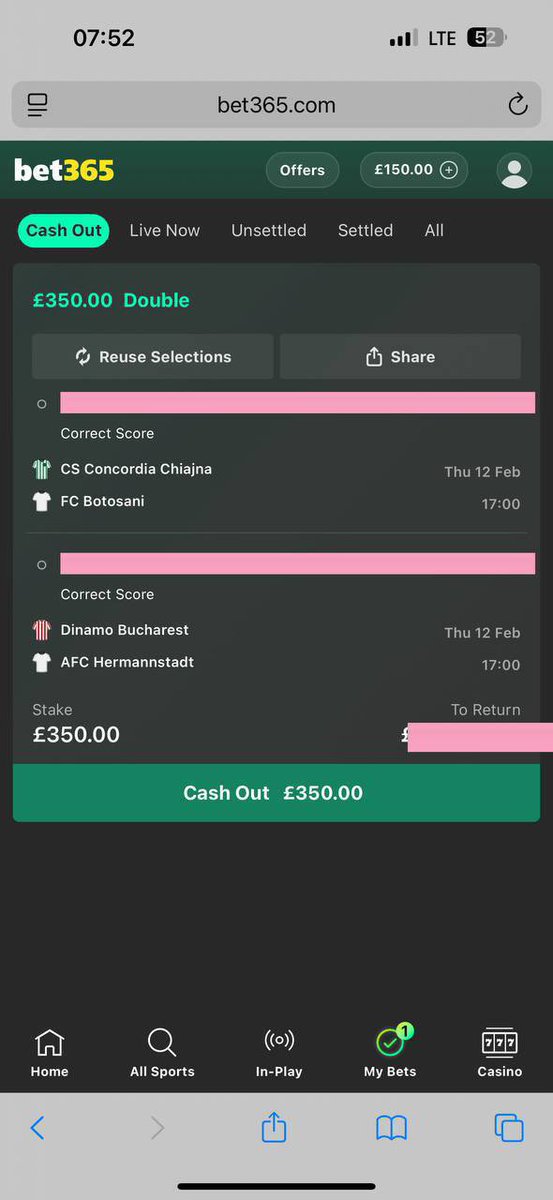 IDENTIFY BETTING MATCH FIXED ⚽️⚽️⚽️ tweet media