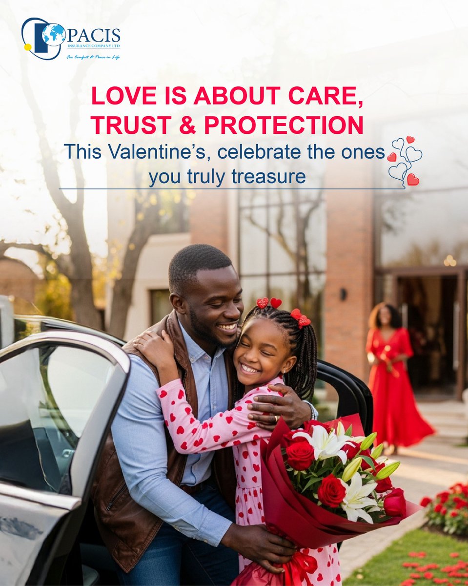 Pacis Insurance tweet media