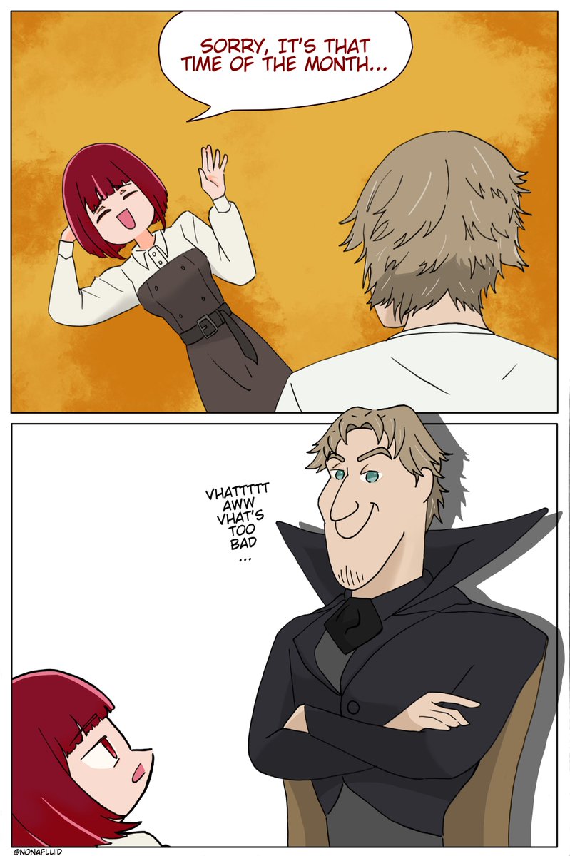 Nonafluid tweet media