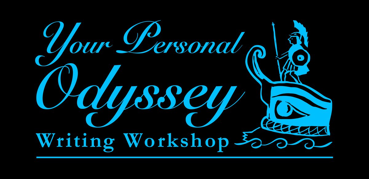 Odyssey Workshop tweet media