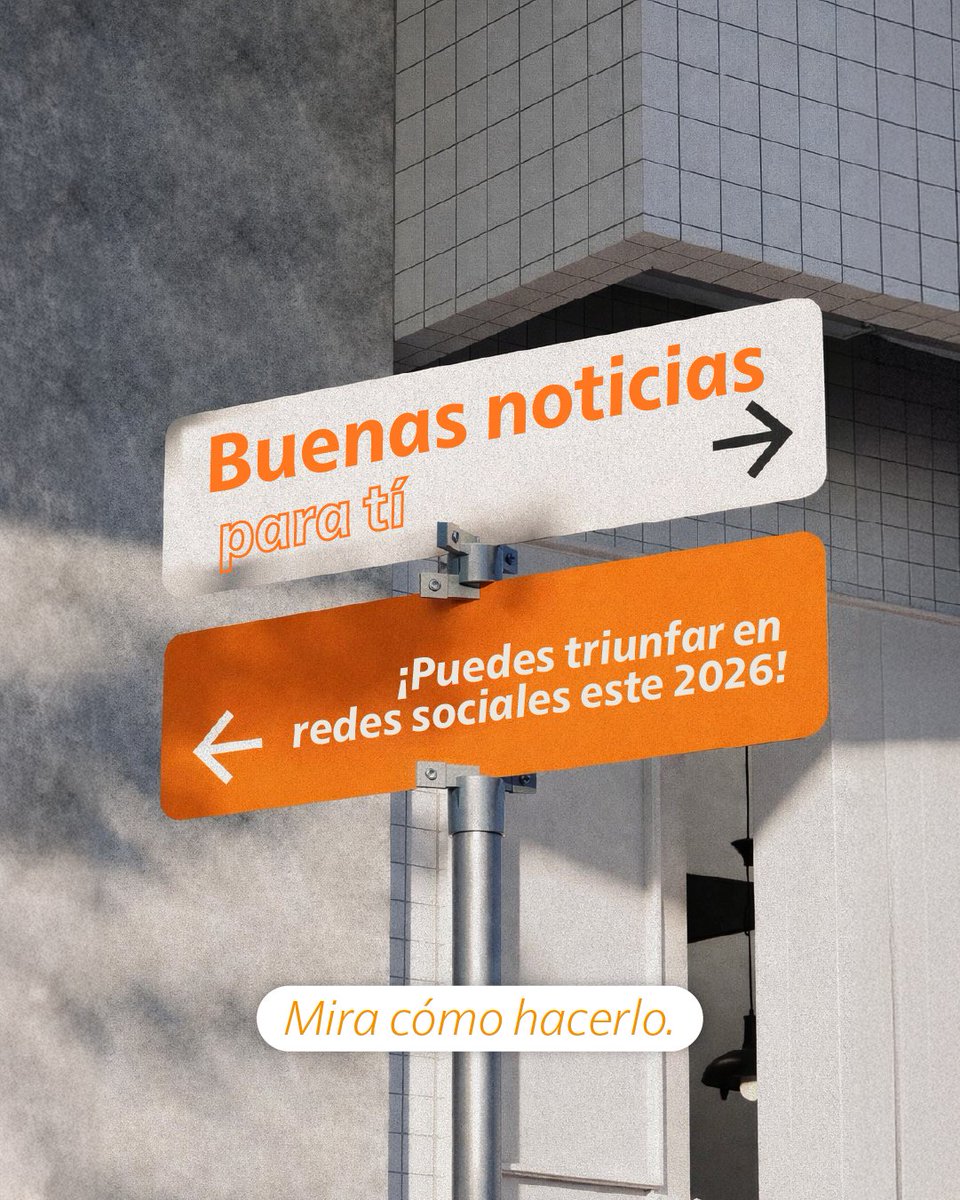 Postcron (español) tweet media