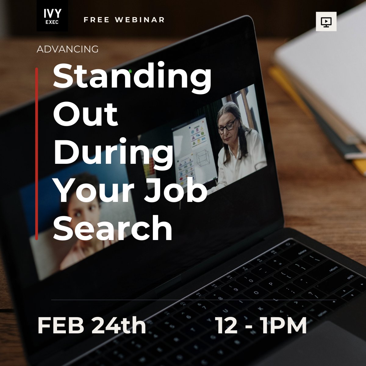 Ivy Exec tweet media