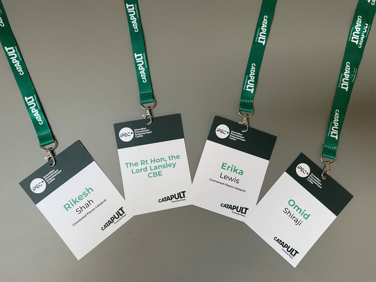 Catapult Network tweet media