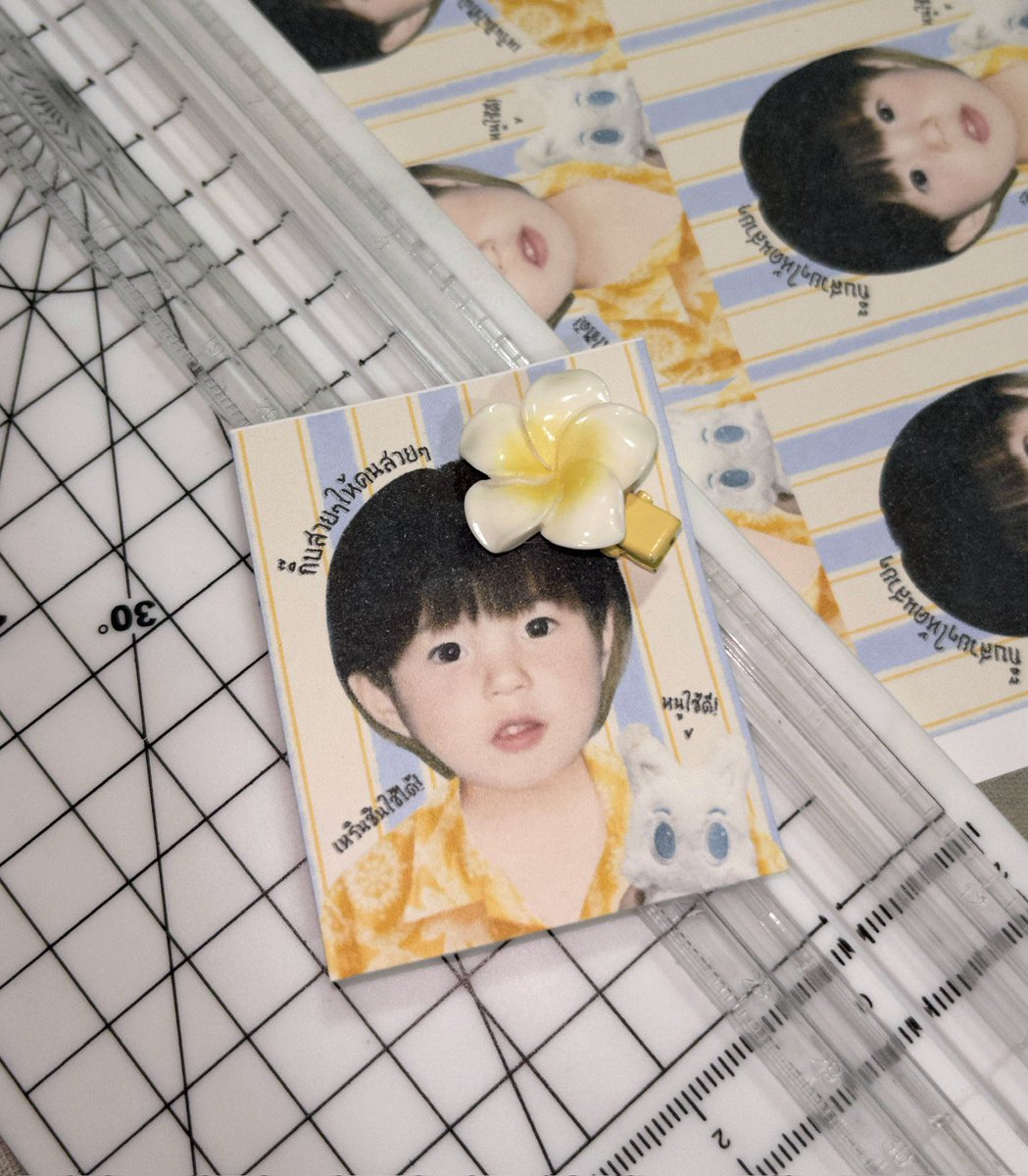 ೃ⁀➷ 𝘗𝘭𝘴 𝘳𝘵

ੈ✩‧₊˚ 𝐆𝐢𝐯𝐞𝐚𝐰𝐚𝐲  ⋆·˚ ༘ * for #SMTOWN_LIVE_BKK 

🌟 กิ๊บดอกลีลาวดี 50 ชิ้น

🗓️ 14.02.2026
🏟️ Rajamangala
🕰️ time: tba  

rt &amp; show this tweet ✨

 #SMTOWNLIVE2025_26_BANGKOK