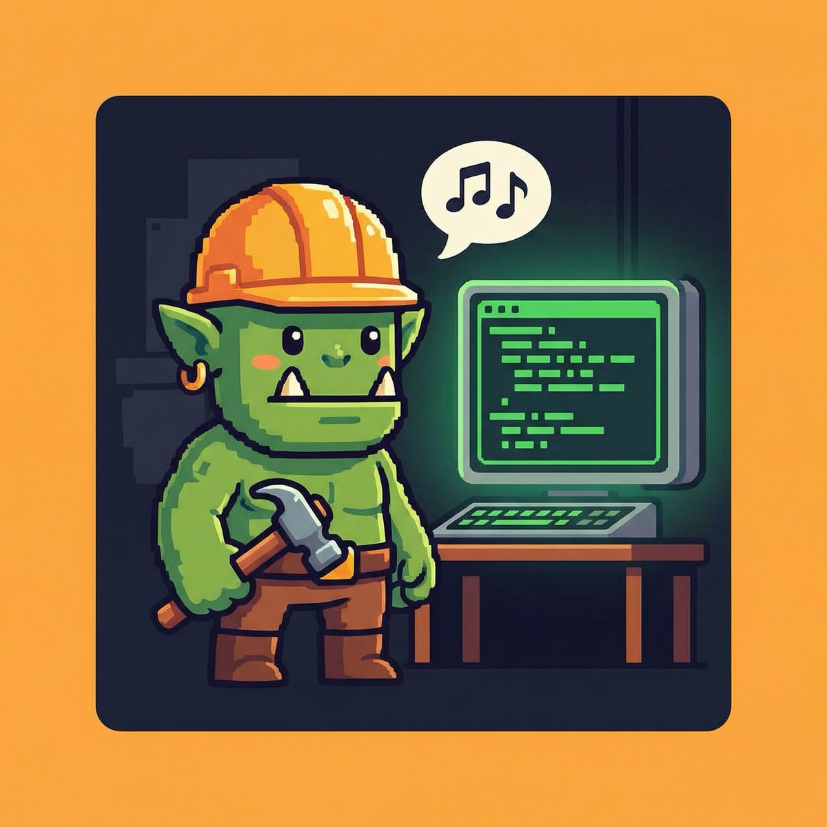 用 Claude Code 写代码，最烦的就是切出去干别的事然后忘了回来看。装了 peon-ping 之后，终端直接变奥格瑞玛——干完活农民喊"Work, work."，要授权喊"Something need doing?"，报错还会骂你。还有星际、红警的语音包可以换，太会玩了。peon-ping.vercel.app