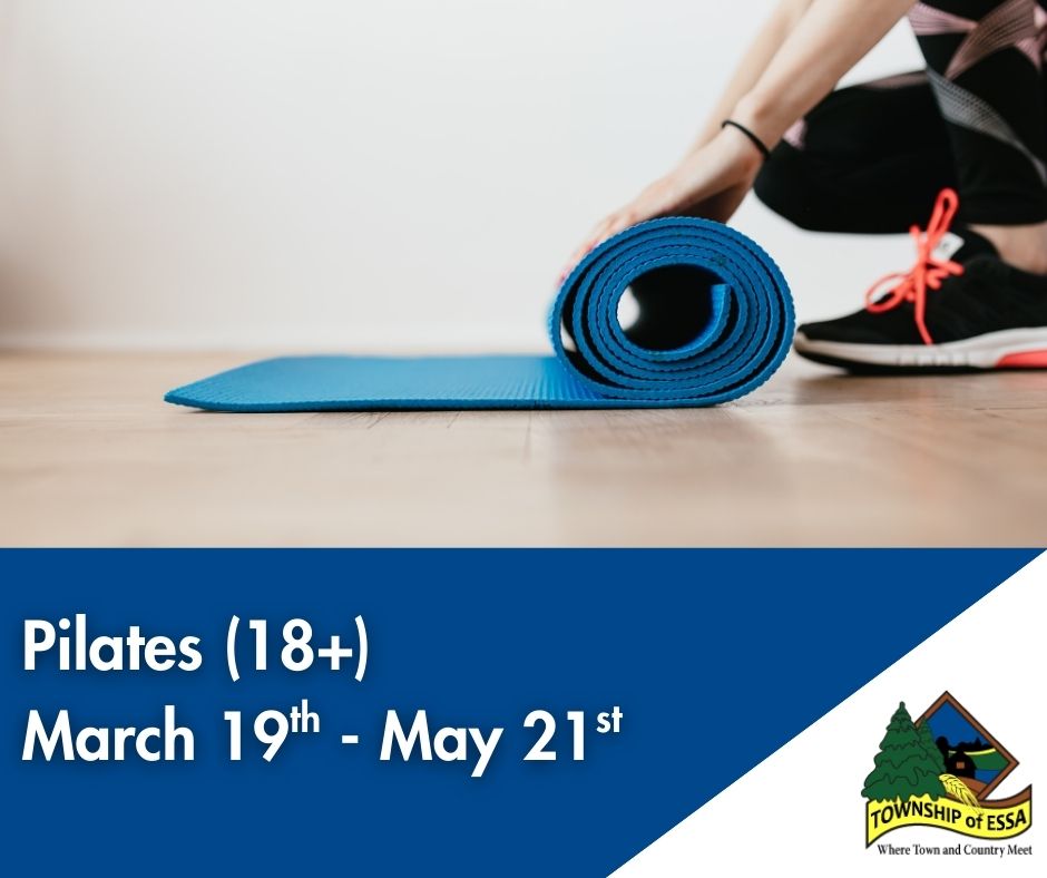 Essa Township tweet media