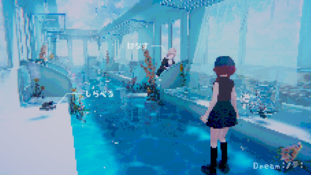 orgel_vr's tweet photo. #PixelBlock
ゲーム風 https://t.co/3FL8U6KL1c
