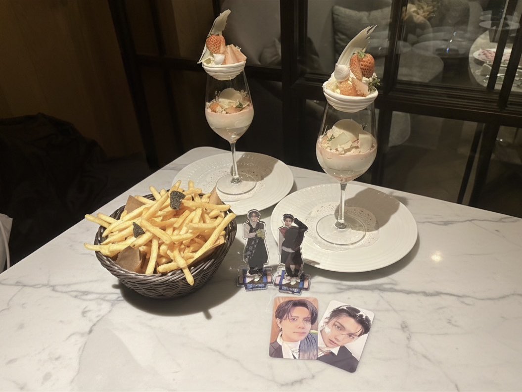 𝒜✧*。 tweet media