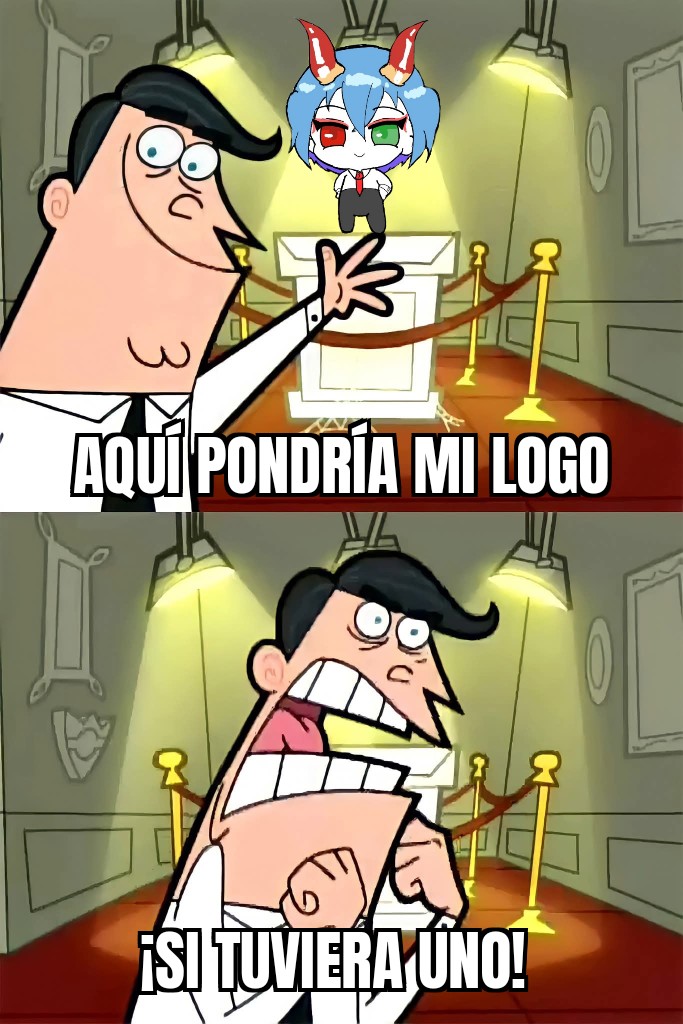 Vtuber VS Logo 

._.xD (Solo quería estar en el trend la verdad)