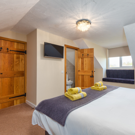 Brickhouse Cottages tweet media