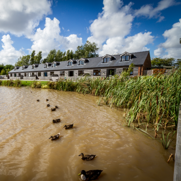 Brickhouse Cottages tweet media