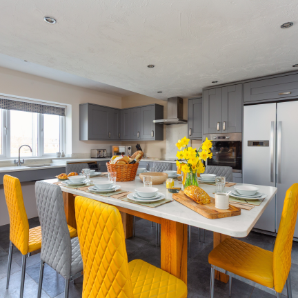 Brickhouse Cottages tweet media
