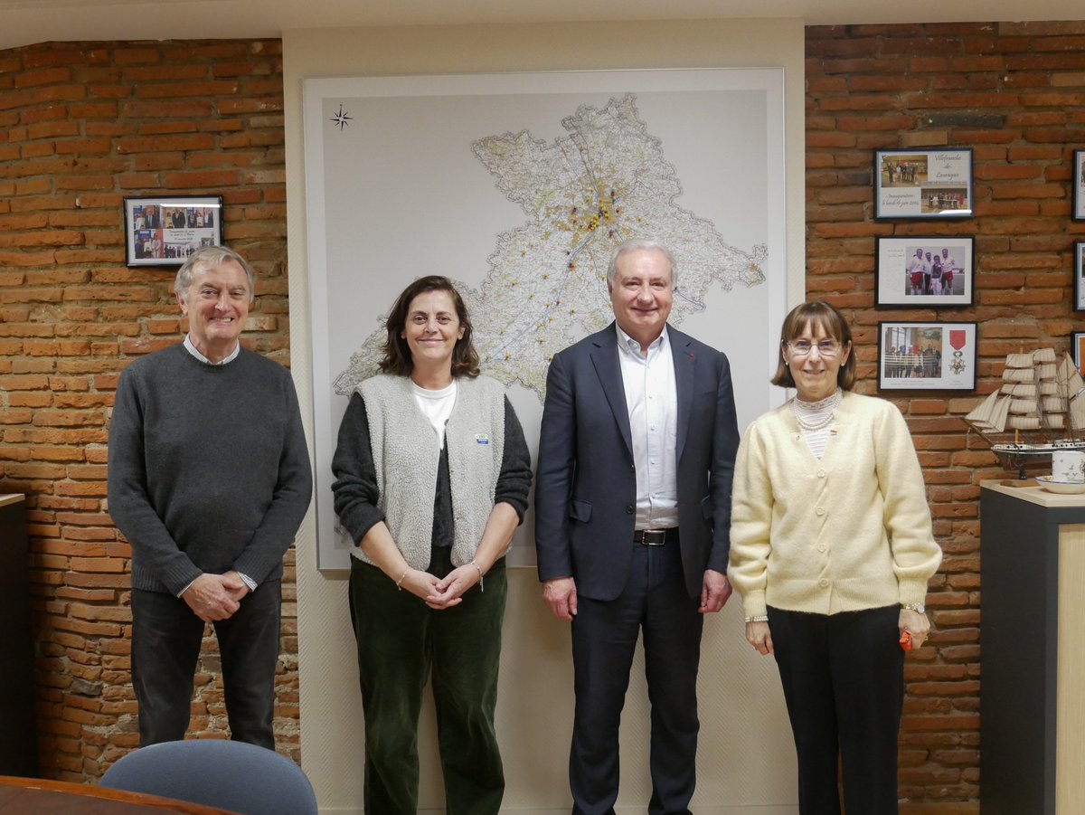 Mutualité Française Haute-Garonne tweet media