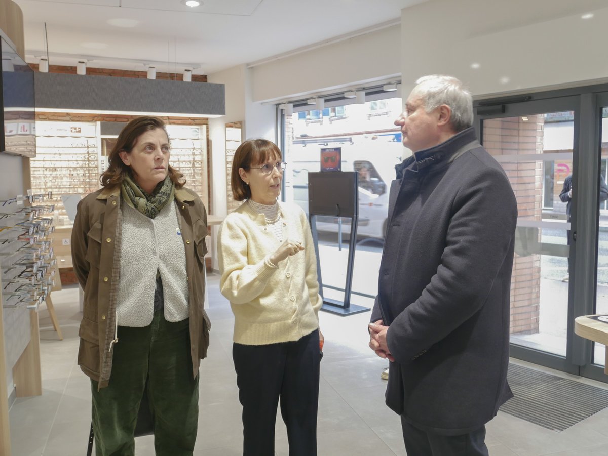 Mutualité Française Haute-Garonne tweet media