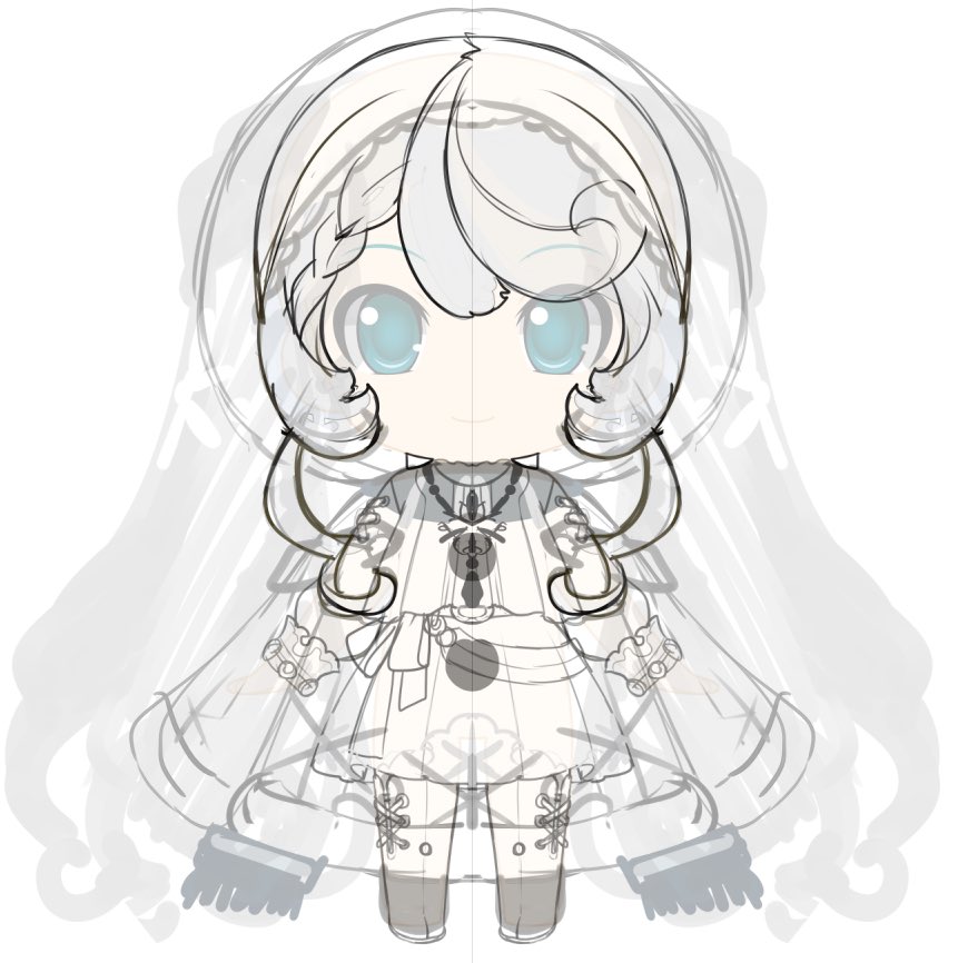 梨伊荼Liita❄️ (@YAMILUNA39) / Posts / X