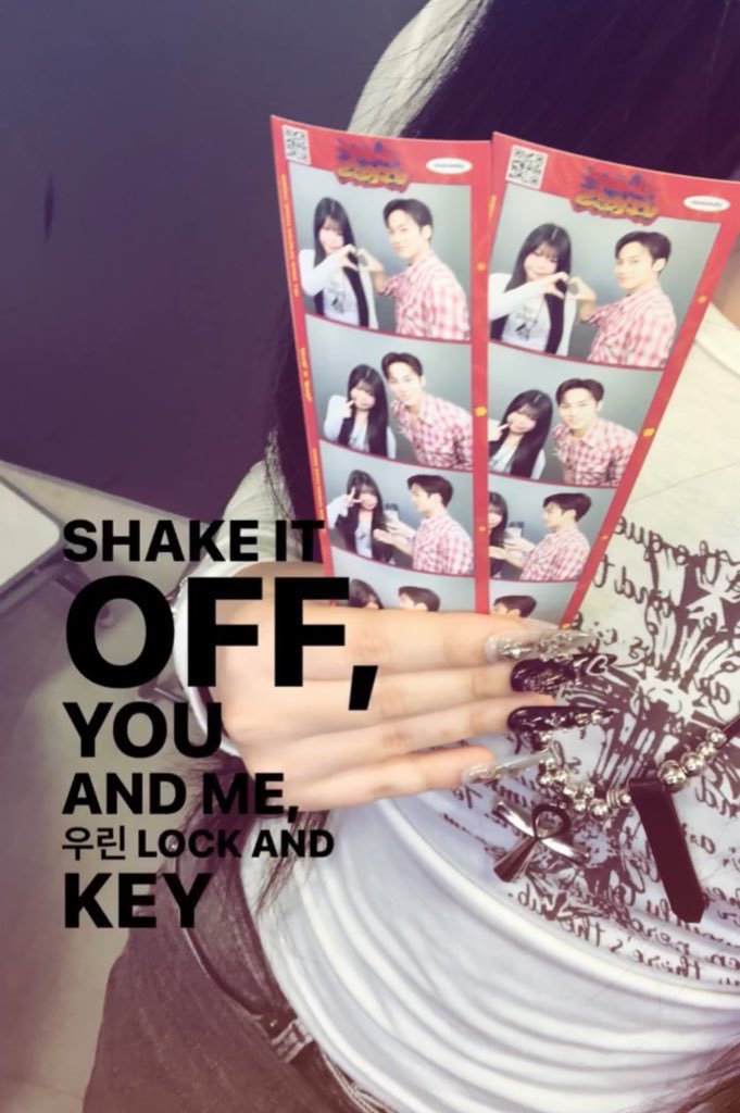 mglows2's tweet photo. Shake It Off♥️ https://t.co/zvxCDH05EK