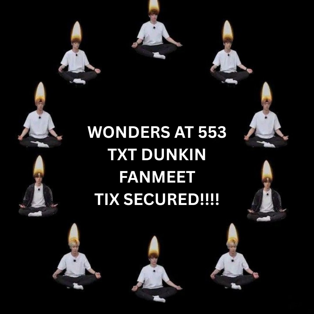 TXT PH MOAs tweet media