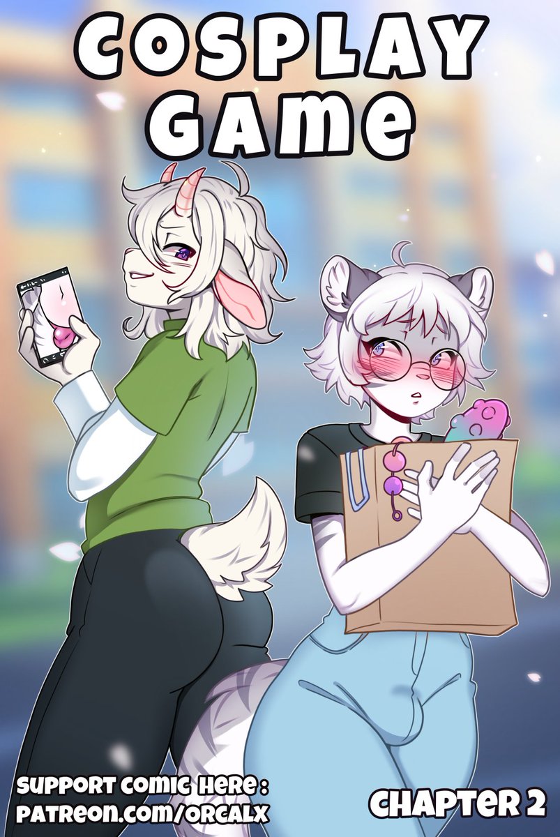 Orca 18+ tweet media