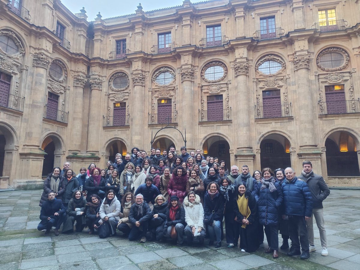 UNIJES - Universidades Jesuitas tweet media