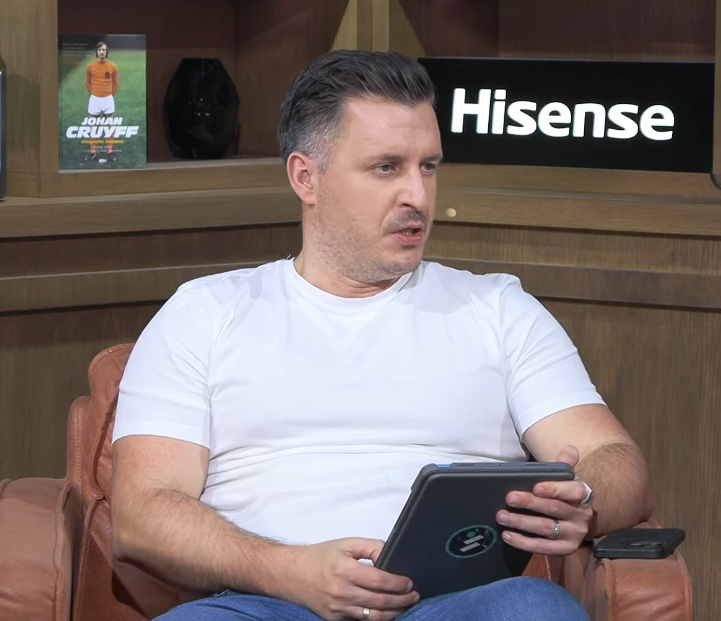 Meczyki.pl tweet media