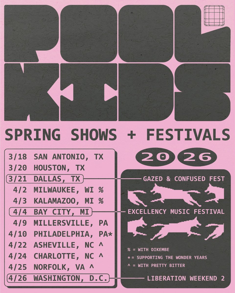 pool kids tweet media