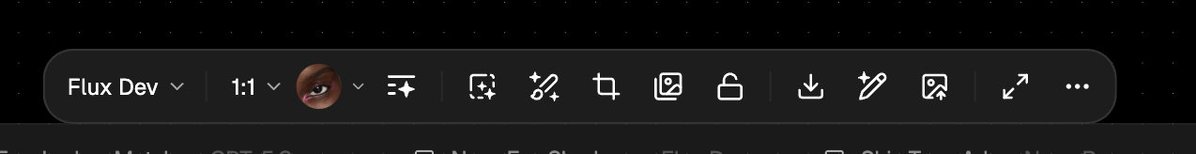 Hey Team <a href="/floraai/">FLORA ©</a> looks like you renamed Styles to LoRAS yesterday, but where do I get the option to create it now? Don't see it in the main toolbar unless I created one in the past. THX