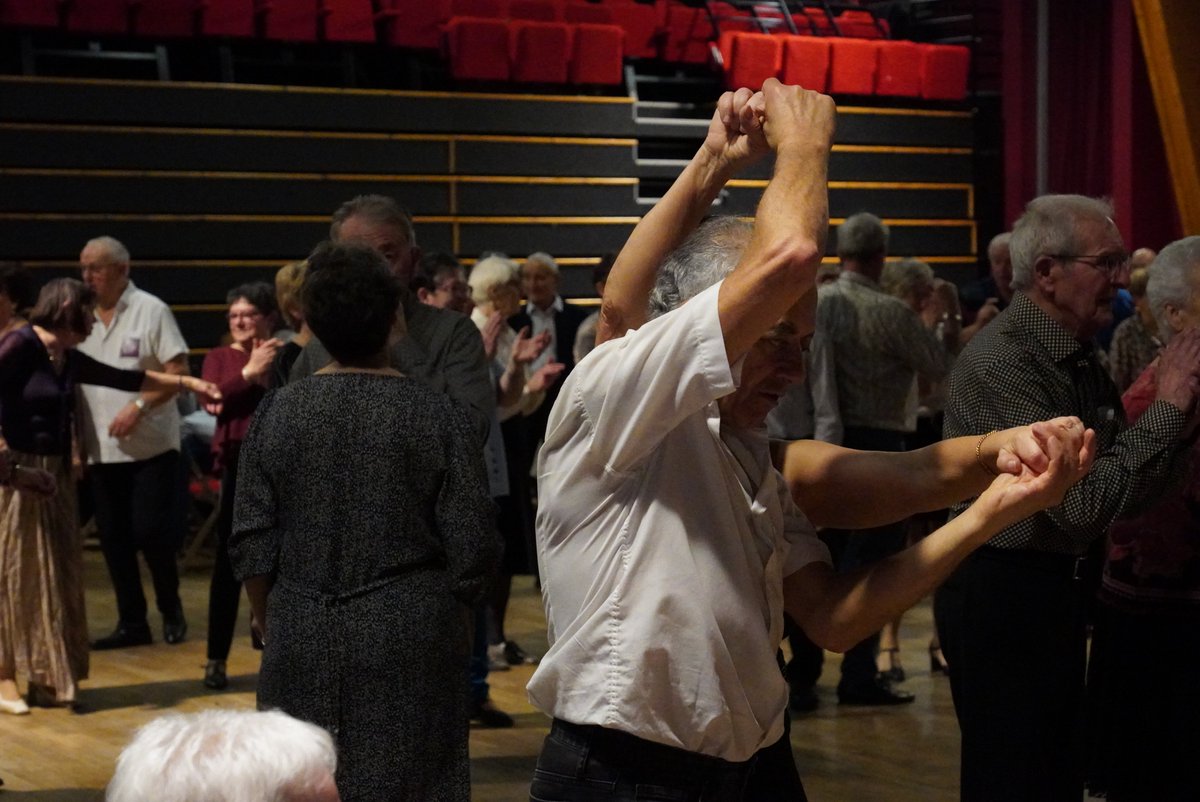 Ville d’Allonnes tweet media