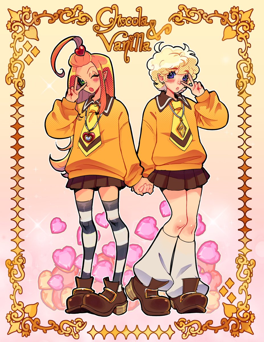 moon ⵣ‧͙༓☾ ➡️ nadeshicon 51 tweet media