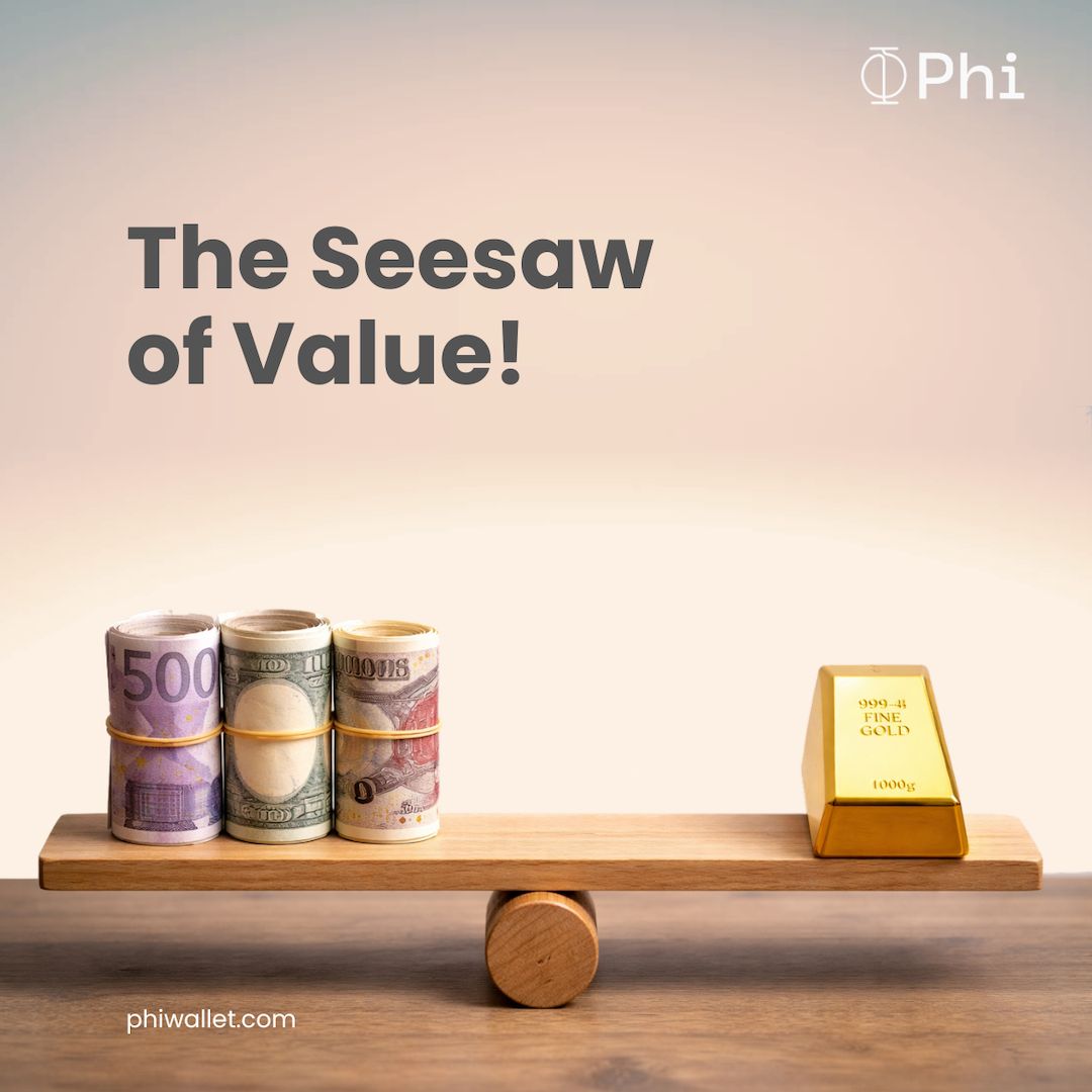 Phi Wallet tweet media
