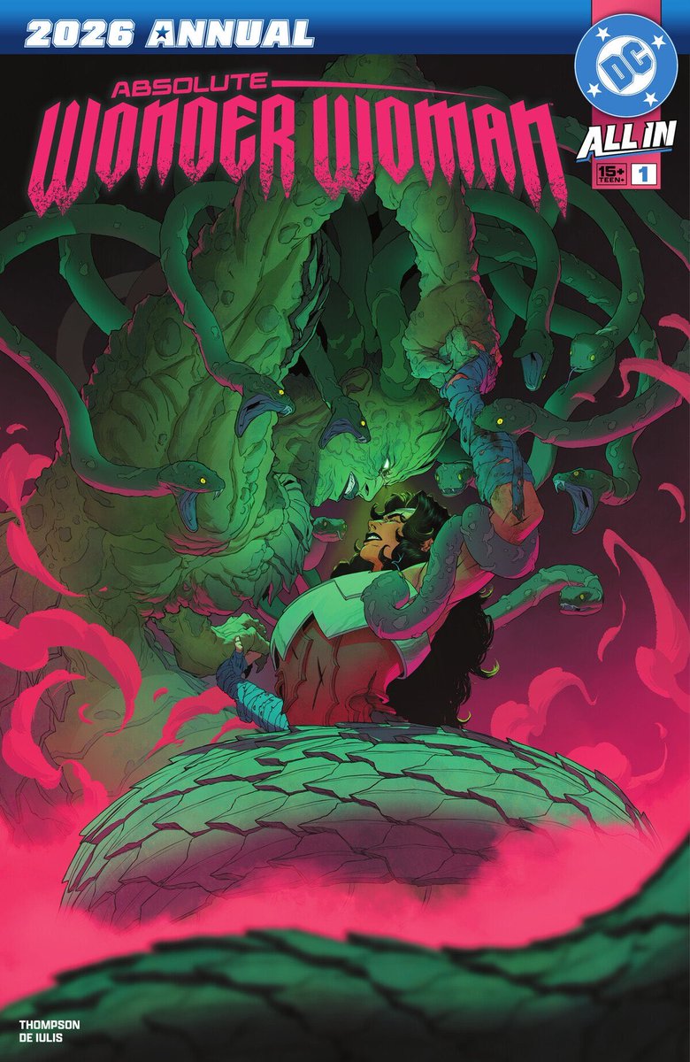 Scott Snyder tweet media