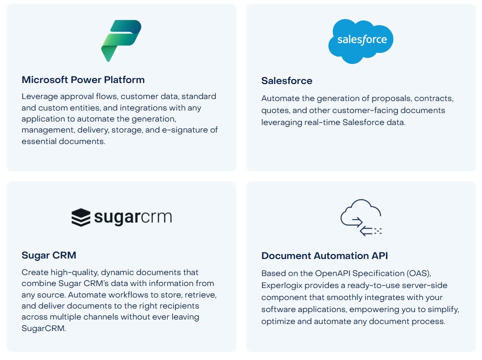Experlogix tweet media