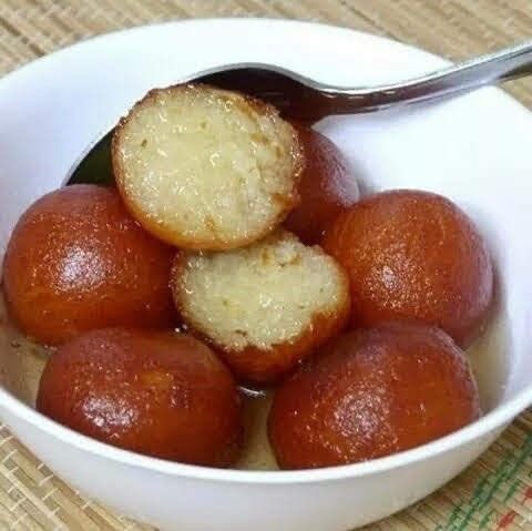 dessert with zero haters